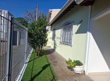 Casa · 90m² · 3 Quartos · 1 Vaga · Oportunidade Casa Padrão no BAIRRO Jardim América - 3 Dormitórios 90,22².