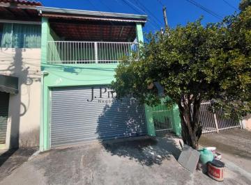 Casa · 130m² · 4 Quartos · 2 Vagas · Casa para Locação no Bairro Maringá - 154 m² de Conforto e Versatilidade em Jundiaí