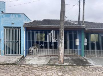 Casa · 131m² · 2 Quartos · 2 Vagas · Casa para Venda no Centro - Santa Branca/SP