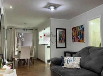Casa · 171m² · 3 Quartos · 2 Vagas · Casa/Condomínio - Residencial - No bairro Jardim das Indústrias - Pablo Picasso Condominium