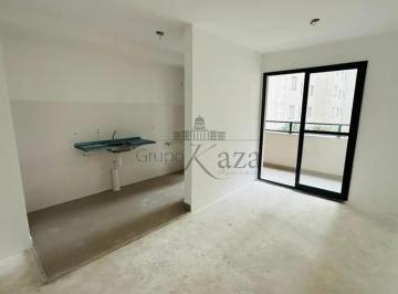 Apartamento · 54m² · 2 Quartos · 1 Vaga · Oportunidade - Apartamento - Jardim das Industrias - Residencial Green View - 2 Dormitórios - 54m².