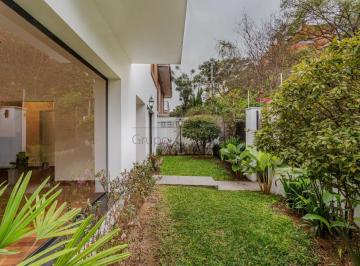 Casa · 305m² · 4 Quartos · 2 Vagas · Casa - Jardim Paulista - 4 Dormitórios - 294m².