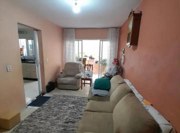 Casa · 458m² · 6 Quartos · 3 Vagas · TRÊS CASAS EM UM LOTE PARA VENDA LOCALIZADA NO BAIRRO VILA AIELO - JUNDIAÍ/SP