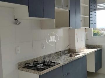 Apartamento · 46m² · 2 Quartos · 1 Vaga · APARTAMENTO À VENDA NO BAIRRO JARDIM CAROLINA - JUNDIAÍ / SP