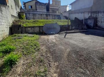 Terreno · 635m² · TERRENO À VENDA NO BAIRRO JARDIM SEVILHA (VILA RAMI) - JUNDIAÍ/SP