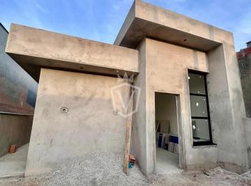 Casa · 165m² · 3 Quartos · 1 Vaga · Casa térrea à venda no Parque Residencial Jundiai II, Jundiai/SP