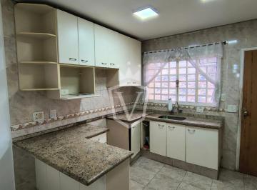 Casa · 211m² · 2 Quartos · 2 Vagas · Casa com Edícula - Jardim Pacaembu | Jundiaí/SP