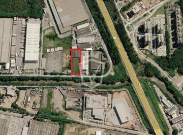 Comercial · 4460m² · Galpão à venda no Distrito Industrial, Jundiai/SP