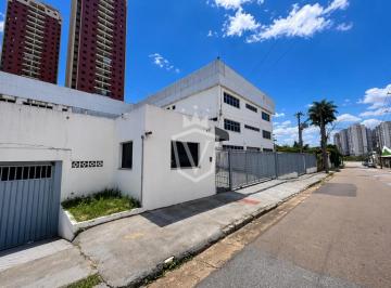 Comercial · 2464m² · 20 Vagas · GALPÃO COMERCIAL Á VENDA EM JUNDIAI - BAIRRO PONTE SÃO JOÃO.