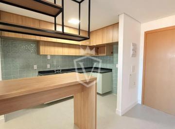 Apartamento · 68m² · 2 Quartos · 1 Vaga · Apartamento Para Locação