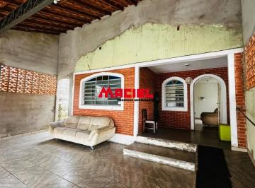 Casa · 90m² · 2 Quartos · 3 Vagas · CASA NO JARDIM SATÉLITE NA MELHOR QUADRA DO BAIRRO PRÓXIMO A AVENIDA ANDRÔMEDA | COM EDÍCULA