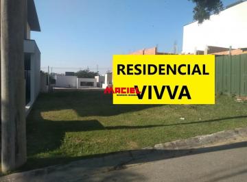Terreno · 250m² · Terreno Condomínio Vivva - valor abaixo do mercado Terreno residencial para Venda - Condomínio Vem V