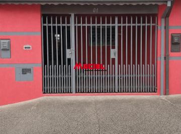 Casa · 99m² · 3 Quartos · 2 Vagas · Sua nova casa na Vila Menino Jesus em Caçapava por um excelente custo benefício