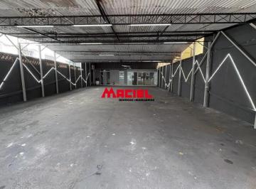 Comercial · 171m² · 10 Vagas · Ponto comercial térreo ótima localização em frente ao SESI, serve para loja de carros ou outros