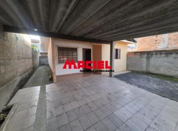 Casa · 80m² · 2 Quartos · 2 Vagas · CASA LOTE INTEIRO 2 DORM COM EDICULA - JD. PARAISO DO SOL