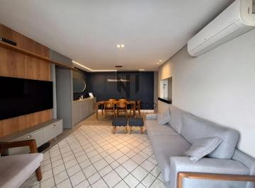 Apartamento · 94m² · 3 Quartos · 2 Vagas · LINDO APARTAMENTO À VENDA - 94m² - 3 DORMITÓRIOS SENDO 1 SUÍTE - CONJ. 31 DE MARÇO - SÃO JOSÉ DOS CA
