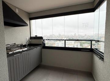 Apartamento · 64m² · 2 Quartos · 1 Vaga · Apartamento para locação Santo André- Pq das Nações