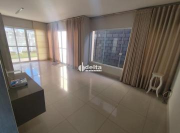 Casa · 160m² · 3 Quartos · 3 Vagas · Casa em condomínio disponível para locação e venda no bairro Granja Marileuza Uberlândia em Uberlând