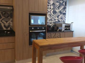 Apartamento de 1 quarto, São José dos Campos · Oportunidade - Apartamento - Moriah - Altos do Esplanada - 1 Dormitório - 50m².