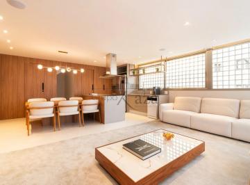 Apartamento · 249m² · 2 Quartos · 3 Vagas · Cobertura Tríplex - Itaim Bibi - 2 Dormitórios - 250m².