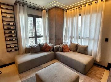 Apartamento · 72m² · 2 Quartos · 1 Vaga · Apartamento Duplex - Moema - 2 Dormitórios - 72m².