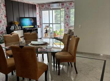 Apartamento de 4 quartos, São José dos Campos · Oportunidade - Apartamento - Vila Ema - Residencial Philadelphia - 4 Dormitórios - 136m².