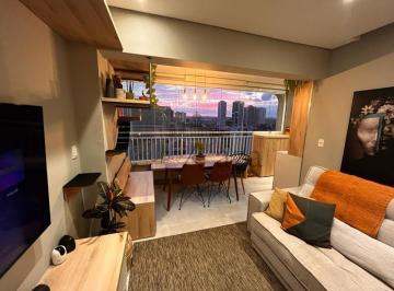 Apartamento de 3 quartos, São José dos Campos · Apartamento planejado por arquiteto e pronto para morar