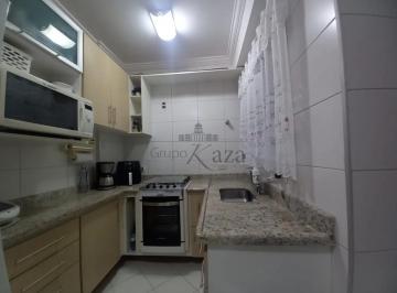 Apartamento de 3 quartos, São José dos Campos · Oportunidade - Apartamento - Jardim Apolo II - Residencial Vivendas do Apollo - 3 Dormitórios - 76m²