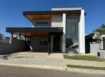 Casa · 256m² · 4 Quartos · 2 Vagas · Oportunidade - Casa - Condomínio em Construção - Bairro Floresta - Reserva Rudá - 4 Dormitórios - 25