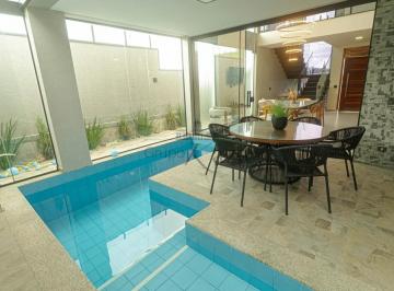 Casa de 3 quartos, São José dos Campos · Oportunidade - Casa Sobrado - Residencial Reserva Rudá - Loteamento Floresta - 3 Dormitórios - 260m²