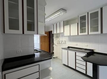 Apartamento de 3 quartos, São José dos Campos · Apartamento - Vila Adyana - Edifício Ciampino - 3 Dormitórios - 130m².