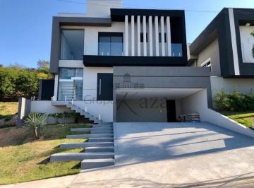 Casa de 3 quartos, São José dos Campos · Sobrado no Condomínio Verana - Recanto dos Eucaliptos - 3 Dormitórios sendo 3 suítes