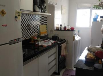 Apartamento de 2 quartos, São José dos Campos · Oportunidade - Apartamento - Vila Adyana - Residencial Joie de Vivre - 2 Dormitórios - 72m².