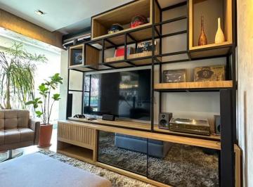 Apartamento de 1 quarto, São José dos Campos · Apartamento - Vila Ema - Residencial Icon - 77m² - 1 Dormitório.