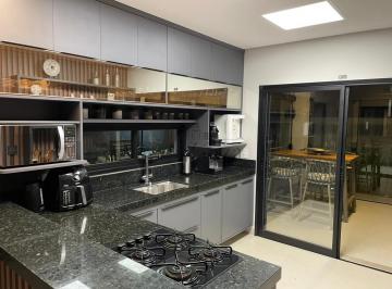 Casa de 4 quartos, São José dos Campos · Casa em Condomínio - Loteamento Floresta - Condomínio Reserva Rudá - 4 Dormitórios - 270m²