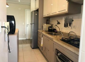 Apartamento de 1 quarto, São José dos Campos · Oportunidade - Apartamento - Vila Ema - Residencial Icon - 1 Dormitório - 57m².