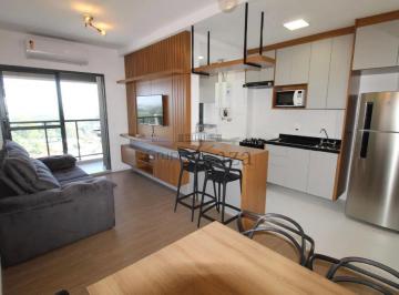 Apartamento de 2 quartos, São José dos Campos · Oportunidade - Apartamento - Jardim Esplanada II - Residencial Vision Colinas - 2 Dormitórios - 58m²