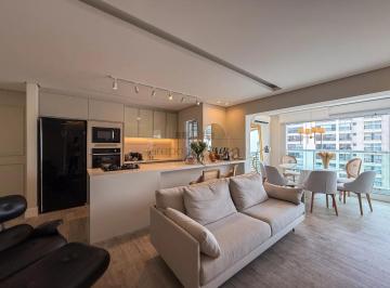 Apartamento de 1 quarto, São José dos Campos · Oportunidade - Apartamento - Vila Ema - Residencial Icon - 1 Suíte - 76m².