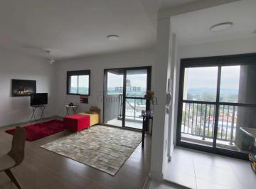 Apartamento de 2 quartos, São José dos Campos · Oportunidade - Apartamento - Jardim Esplanada II - Residencial Vision Colinas - 2 Dormitórios - 58m²