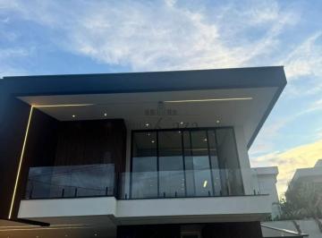 Casa de 3 quartos, São José dos Campos · Casa em Condomínio - Loteamento Verana - Residencial Verana - 3 Dormitórios - 219m².