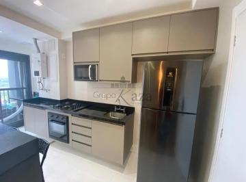 Apartamento de 2 quartos, São José dos Campos · Espaços com esta energia não ficam disponíveis por muito tempo. VISITA COM HORA MARCADA