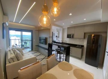 Apartamento de 2 quartos, São José dos Campos · Oportunidade - Apartamento - Jardim Esplanada II - Residencial Vision Colinas - 2 Dormitórios - 58m²