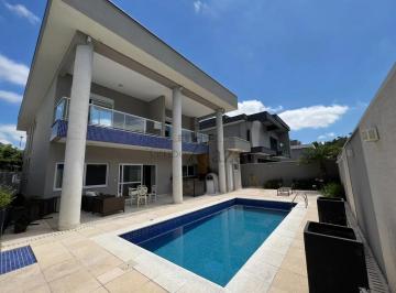 Casa · 450m² · 5 Quartos · 2 Vagas · Oportunidade - Casa - Jardim do Golfe - 5 Dormitórios - 450m².