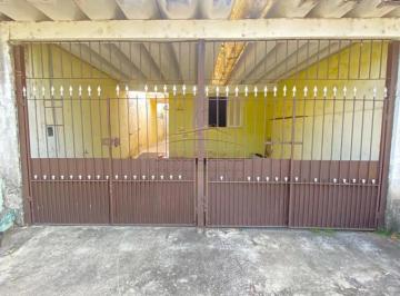 Casa · 70m² · 2 Quartos · 2 Vagas · Casa para Locação no Jardim Colorado - Jardim Colorado Suzano S/P