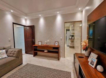Casa · 87m² · 3 Quartos · 2 Vagas · Casa térrea com 03 dormitórios á venda, 87m² no bairro Parque Novo Oratório - Santo André/SP