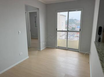 Apartamento · 48m² · 2 Quartos · 1 Vaga · Apartamento de 02 Dormitórios 48m² por R$370.000,00 na Vila Palmares - Santo André - SP