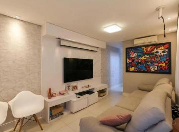 Apartamento · 184m² · 2 Quartos · 2 Vagas · Cobertura duplex com 02 dormitórios à venda, 184m² Bairro Jardim - Santo André/SP