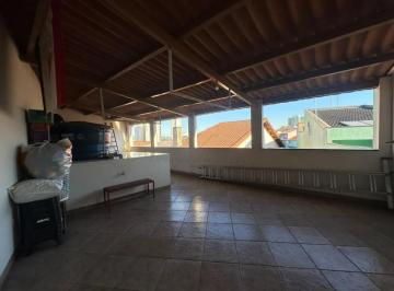 Casa · 354m² · 3 Quartos · 2 Vagas · Casa com 03 dormitórios, 354m² à venda no Parque Jaçatuba - Santo André/SP