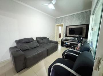 Casa · 235m² · 3 Quartos · 2 Vagas · Sobrado com 03 dormitórios à venda, 235m² por R$ 650.000,00 no Jardim Ipanema - Santo André /SP