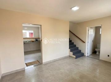 Casa · 124m² · 2 Quartos · 2 Vagas · SOBRADO À VENDA NO ALTO DO SILVINA